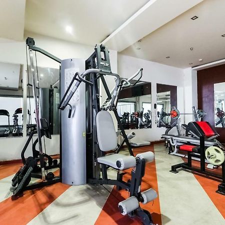 La Silver Leaf Hotell Nawāshahr Eksteriør bilde